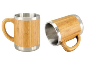 Mug bamboo mgp_60