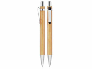 Bolígrafo bamboo lep_43