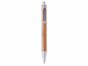 Bolígrafo bambú les_192