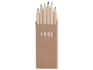 Set 6 lápices de colores lep_29
